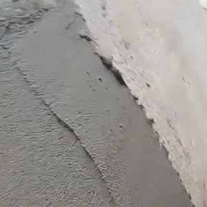 西峡水工建筑物I级C55聚合物改性水泥砂浆 渠道防渗泵站加固迎水面抗冲刷砂浆