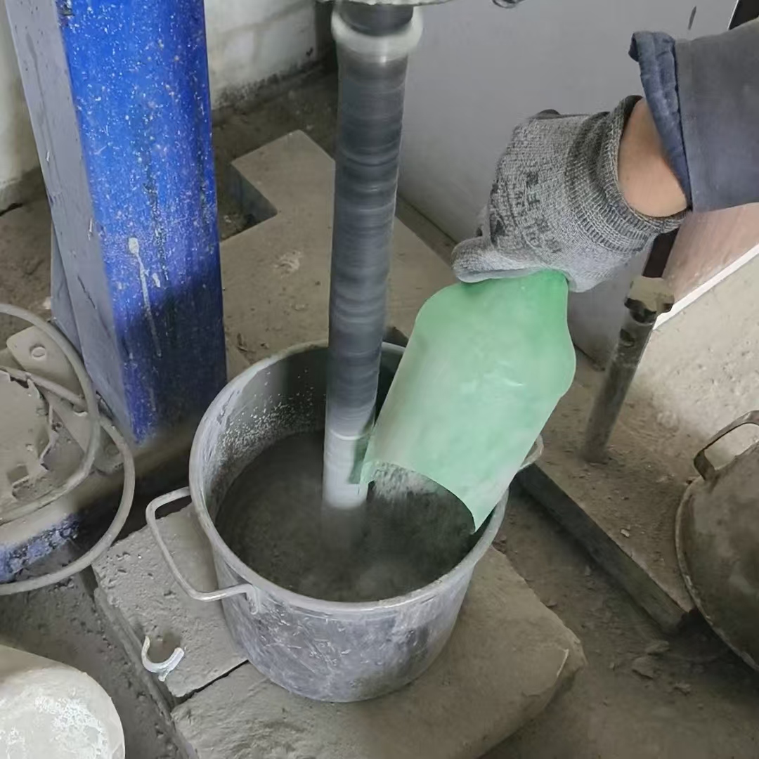 西峡桥梁公路张拉用H60压浆料与普通压浆料有什么区别？