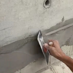 西峡P型防护型环氧树脂砂浆