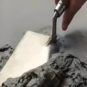 西峡混凝土裂缝孔洞剥落冻融修复用高强度丙乳防腐蚀砂浆