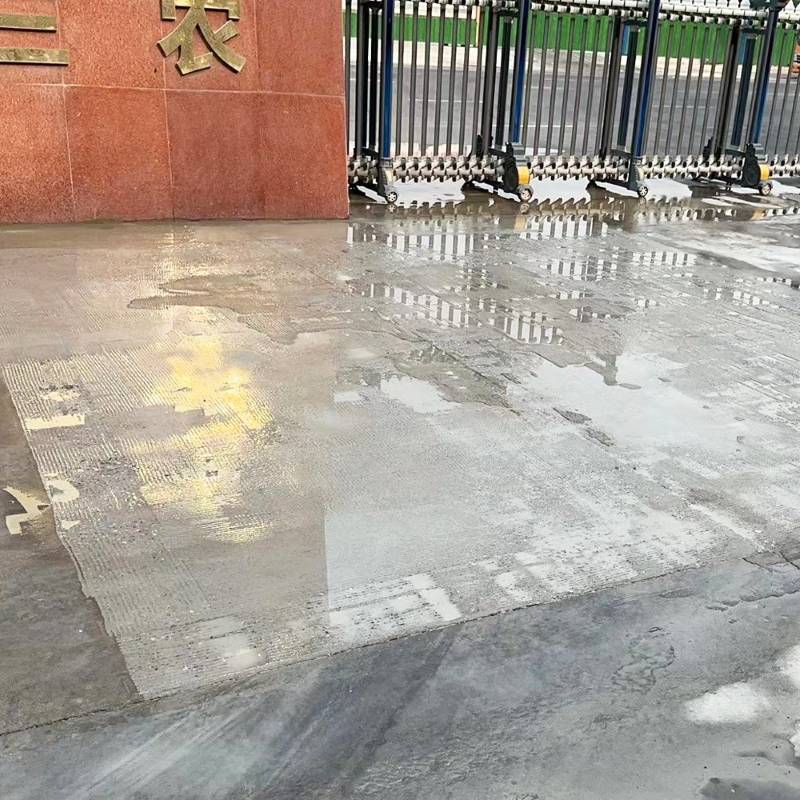 西峡水泥路面翻新砂浆